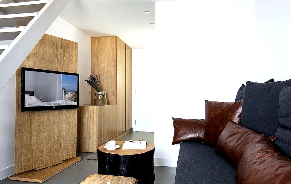 Loizos Stylish Residences Image 1